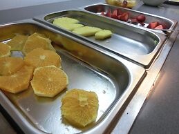 Hotel Les Monges Palace Boutique