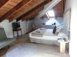 Hotel Les Monges Palace Boutique