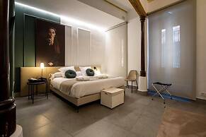 Hotel Les Monges Palace Boutique