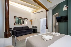 Hotel Les Monges Palace Boutique