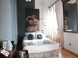 Hotel Les Monges Palace Boutique