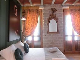 Hotel Les Monges Palace Boutique