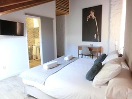 Hotel Les Monges Palace Boutique
