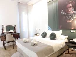 Hotel Les Monges Palace Boutique