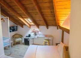 Hotel Les Monges Palace Boutique