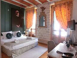 Hotel Les Monges Palace Boutique