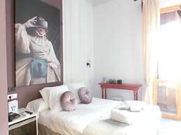 Hotel Les Monges Palace Boutique