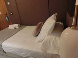 Hotel Les Monges Palace Boutique