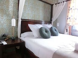 Hotel Les Monges Palace Boutique