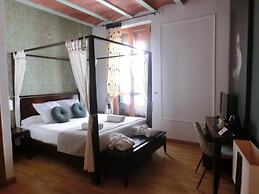 Hotel Les Monges Palace Boutique