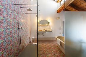 Hotel Les Monges Palace Boutique