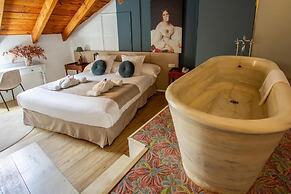 Hotel Les Monges Palace Boutique