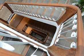 Hotel Les Monges Palace Boutique