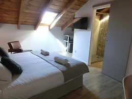 Hotel Les Monges Palace Boutique