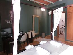 Hotel Les Monges Palace Boutique