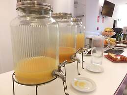 Hotel Les Monges Palace Boutique