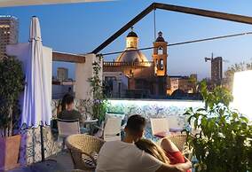 Hotel Les Monges Palace Boutique