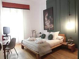 Hotel Les Monges Palace Boutique