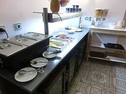 Hotel Les Monges Palace Boutique