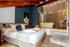 Hotel Les Monges Palace Boutique