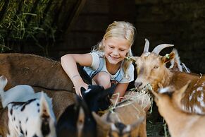 Vakantiepark Dierenbos