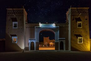 Kasbah Tizzarouine