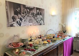 Apartments Christina im Design Vosteen