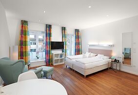 Apartments Christina im Design Vosteen