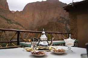 Gite Nait Youssef Taghia