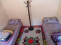 Gite Nait Youssef Taghia