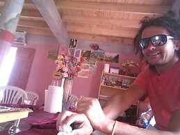 Gite Nait Youssef Taghia