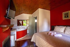 Pousada Flores da Serra