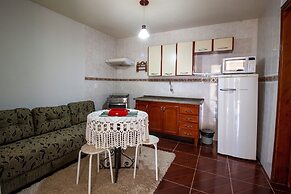 Pousada Flores da Serra