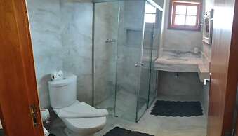 Pousada Flores da Serra