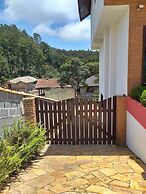 Pousada Flores da Serra