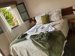 Pousada Flores da Serra