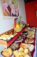 Pousada Flores da Serra