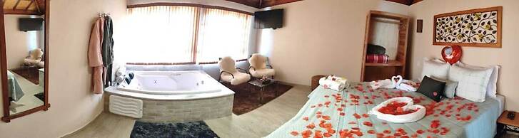 Pousada Flores da Serra