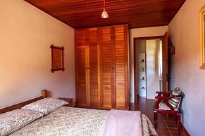 Pousada Flores da Serra