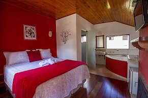 Pousada Flores da Serra