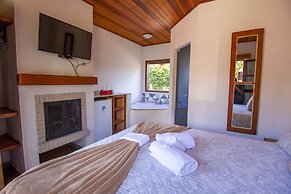 Pousada Flores da Serra