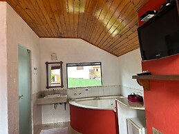 Pousada Flores da Serra