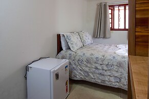 Pousada Flores da Serra