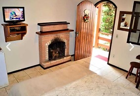 Pousada Flores da Serra