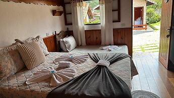 Pousada Flores da Serra