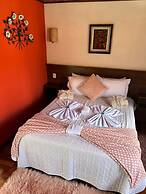 Pousada Flores da Serra