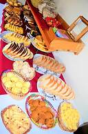 Pousada Flores da Serra