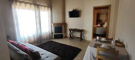 Pousada Flores da Serra