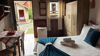 Pousada Flores da Serra