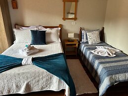 Pousada Flores da Serra